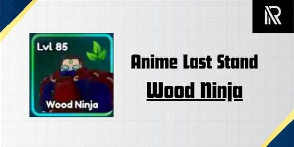 Hashirama / Wood Ninja