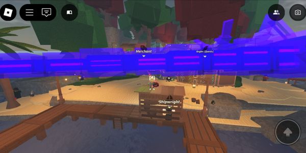SPARKLING SHINY GIANT SPECTRAL SERPENT | Fisch