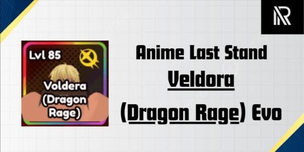 Veldora (Dragon Rage)