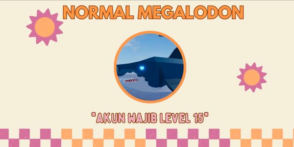 Megalodon