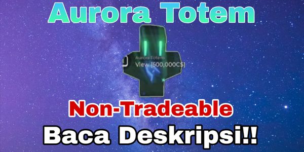 Aurora Totem