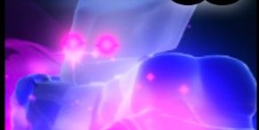 SHADOW THE WORLD (OVERHEAVEN) UNOBTAINABLE SKIN YOUR BIZZARE ADVENTURE