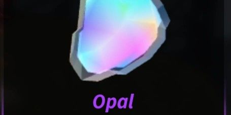 Opal(Gemstone) -Fisch