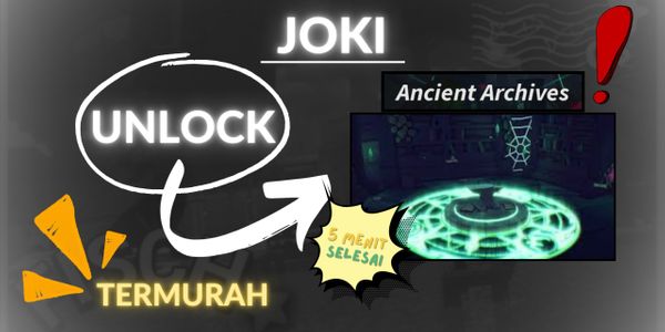 Joki Ancient Archives