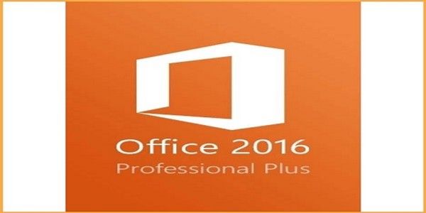 Office Professional Plus 2016