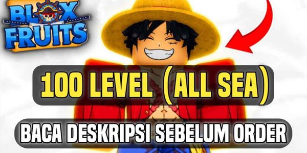 Joki Per Level By Req