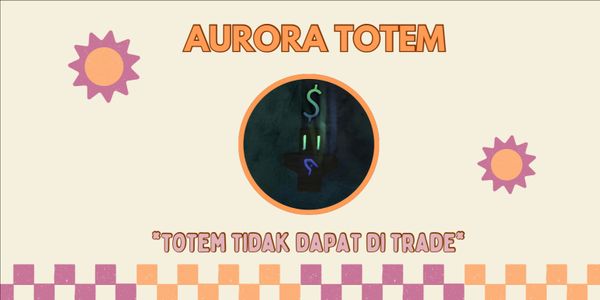 Aurora Totem
