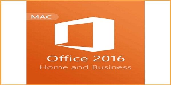 Office 2019 for Mac