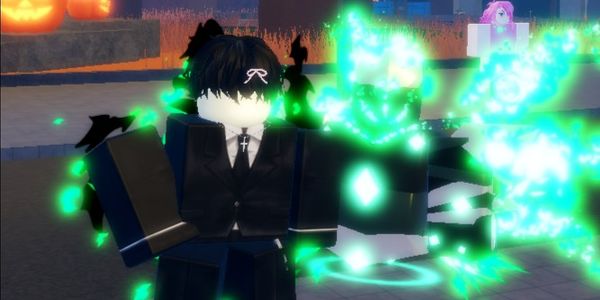 Eternal Wing | Unleashed | EWU | Sakura Stand