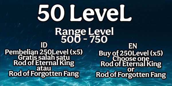50 Level