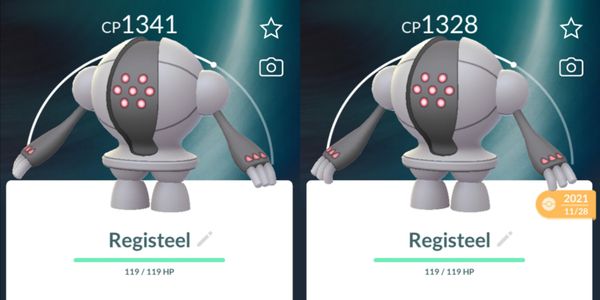 Registeel (Legendary)