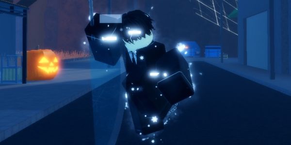 X! Chara : Frostbite | xchara | Sakura Stand