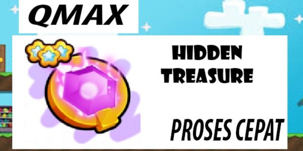 Hidden Treasure
