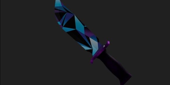 JD | MM2