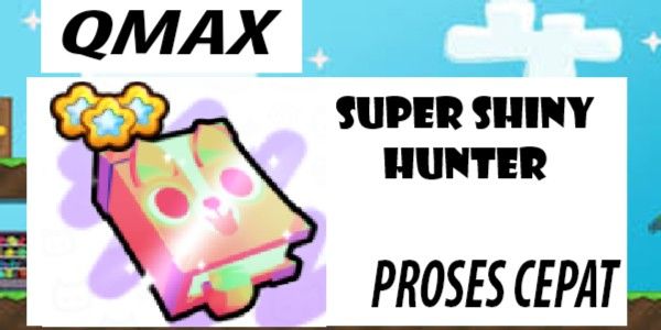 Super Shiny Hunter