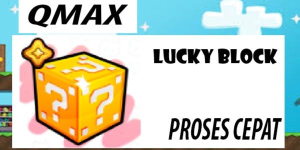 Lucky Block