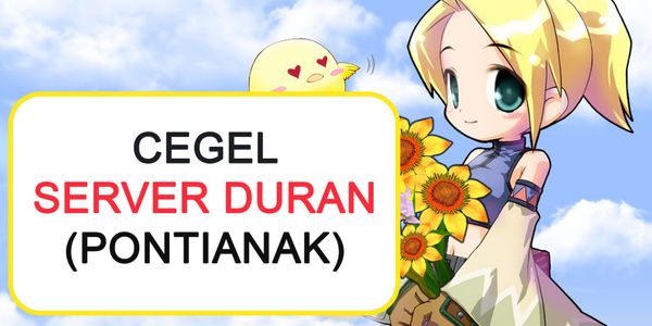 Beli Cegel Cegel Seal Online Blades of Destiny Terlengkap dan Termurah ...