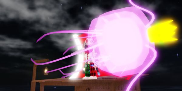 Sparkling + Shiny + BIG Emperor Jelly Fish