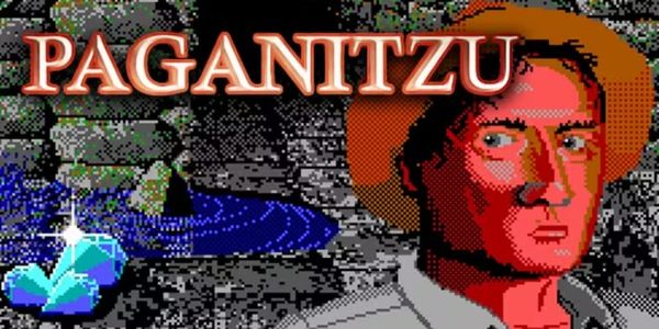 Paganitzu (Steam)