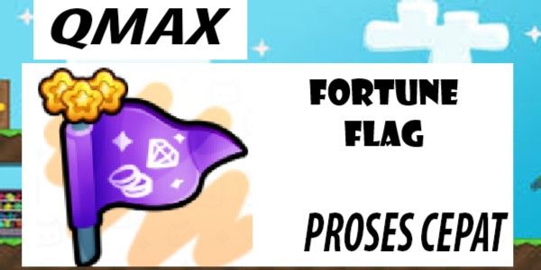 Fortune Flag
