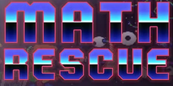 Math Rescue (Steam)