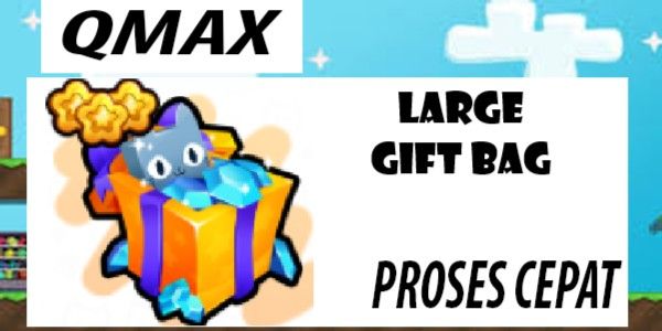 Large Gift Bag