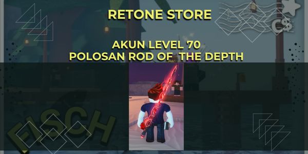 PLAIN LVL 70 ROTD ACCOUNT