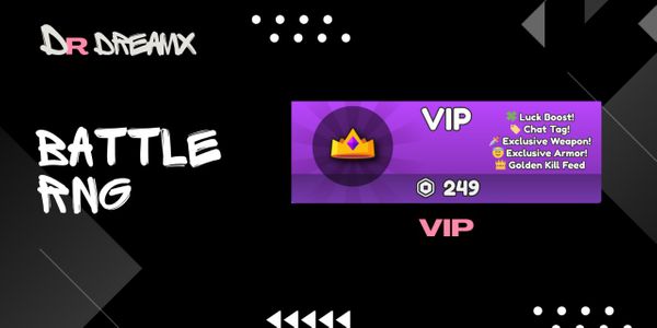 Beli Item VIP - Battle RNG RBL Terlengkap dan Termurah April 2025 ...