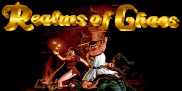 Realms of Chaos (Steam)