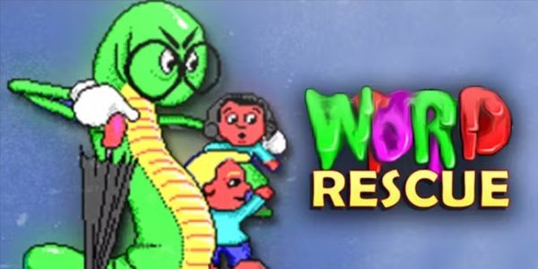 Word Rescue (Steam)