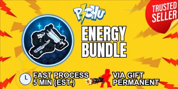 Buy Gamepass Energy Bundles Rivals 3144901 | itemku
