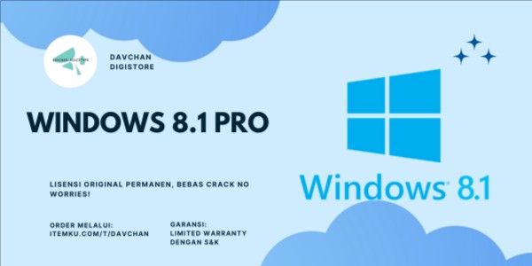 Windows 8.1 Professional
