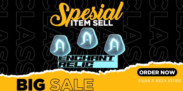 ENCHANT RELIC 100