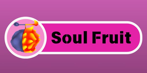 Soul Fruit