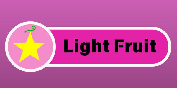 Light Fruit