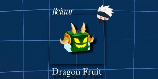 Dragon (Beast)