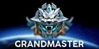 Grandmaster Per Bintang