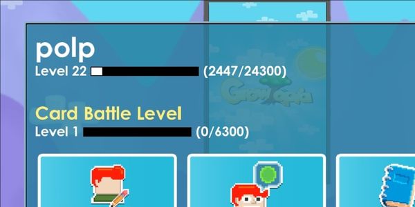 Legacy account (4 Letters)