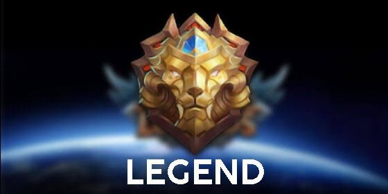 Legend Per Bintang