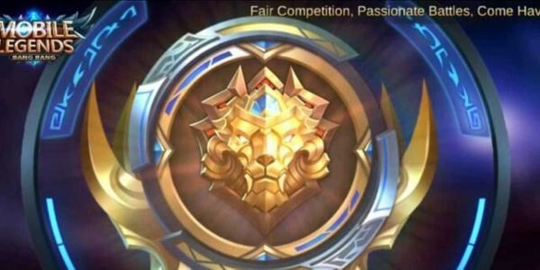 Legend Per Bintang