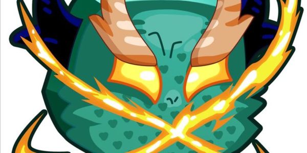 Dragon (Beast)