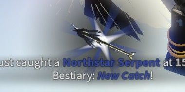 NORTHSTAR SERPENT