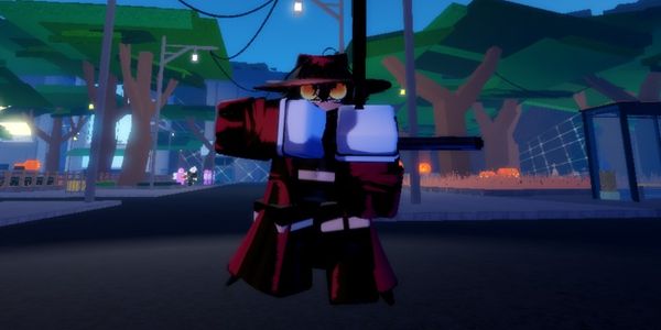 Alucard Sakura Stand