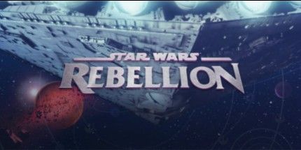 Star Wars Rebellion
