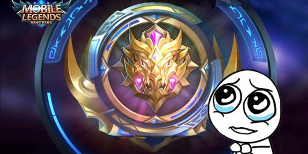 Mythic Per Bintang