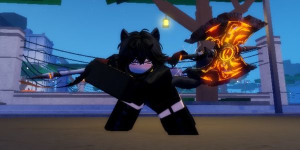 Remembrance Of Dullahan Sakura Stand