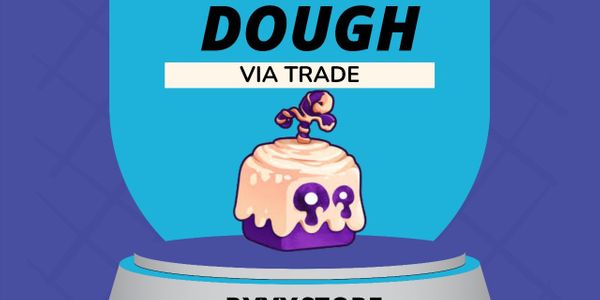 Dough