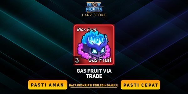 Gas Fruit