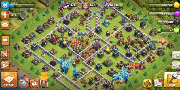TOWN HALL 14 CHEAPEST