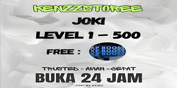 Jockey level 1-500 + GP Bonus